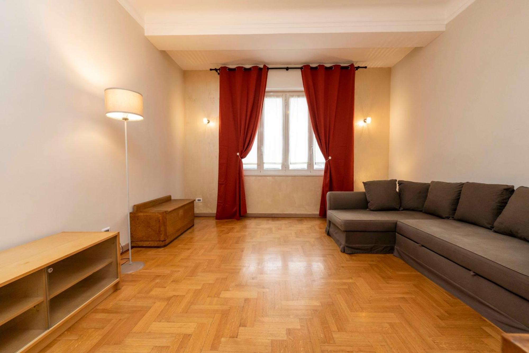 Citta Studi - 15 Minutes From Duomo * Mailand
