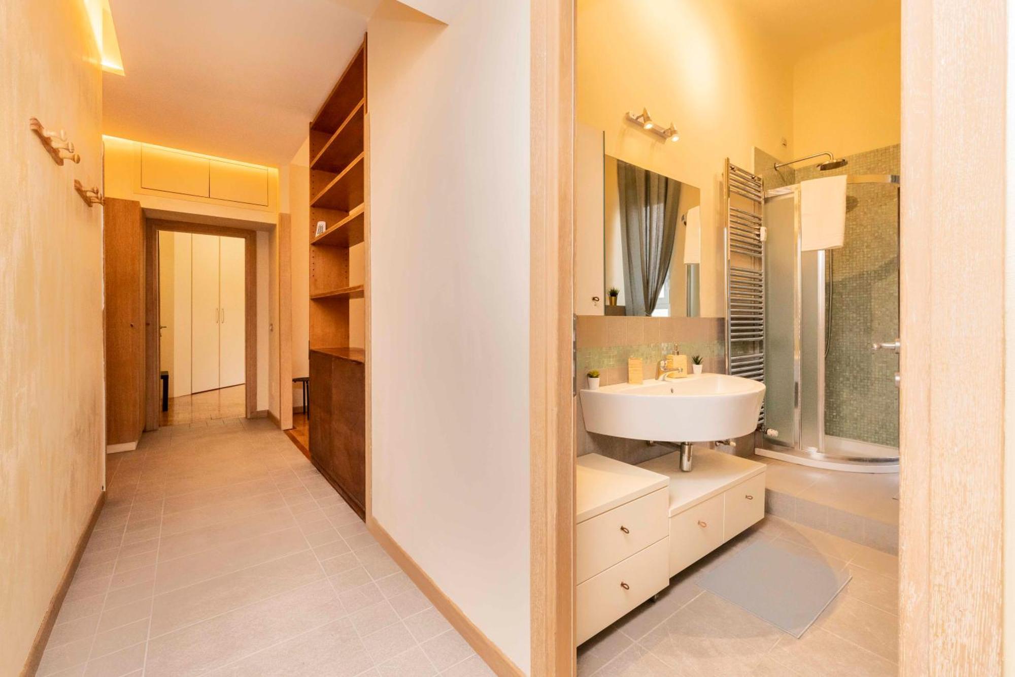 Citta Studi - 15 Minutes From Duomo * Mailand