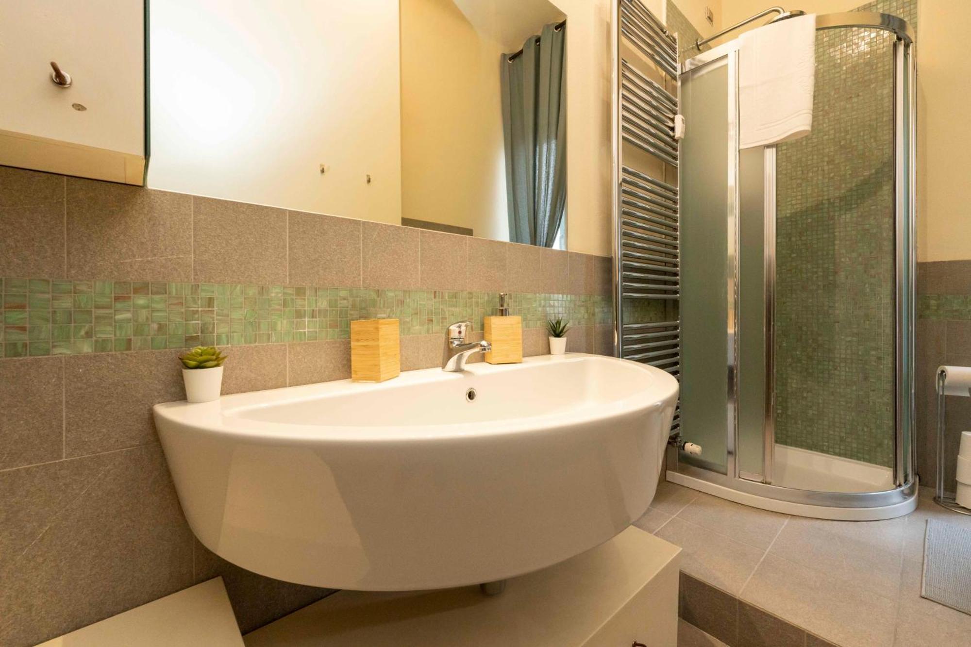 Citta Studi - 15 Minutes From Duomo * Mailand